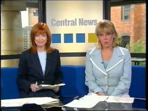 Central News at Six titles (Summer home) - 2004