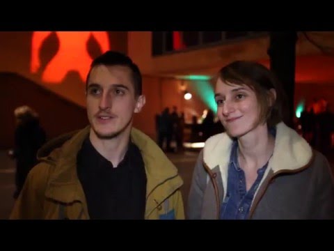 afbeelding THE ALLEGORY OF THE JAM JAR wint Humo Award 2015