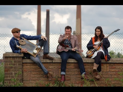 F**kit list - © The Ouse Valley Singles Club. New Wave Skiffle