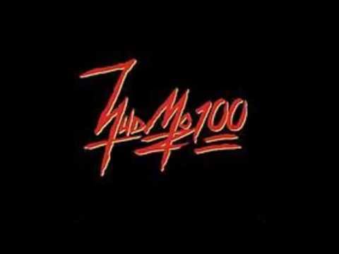 Hudson Mohawke - 100hm Bass Boosted