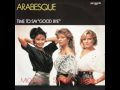 Arabesque - Time To Say Goobye 