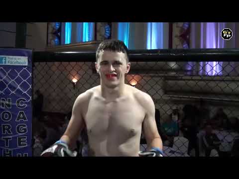 GTFPL - Lewis Wood Vs Karol Gluchowski