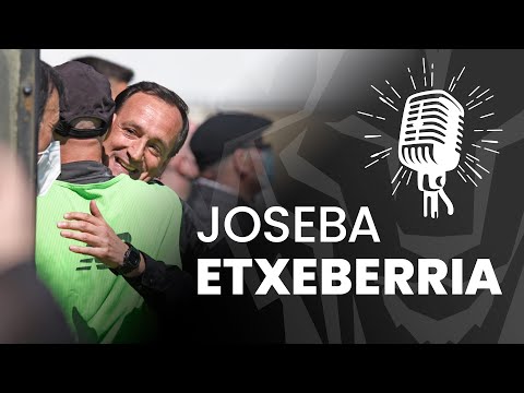 Imagen de portada del video 🎙️️ Joseba Etxeberria I post Real Unión 0-1 Bilbao Athletic l J22 – 2ªB 2020-21