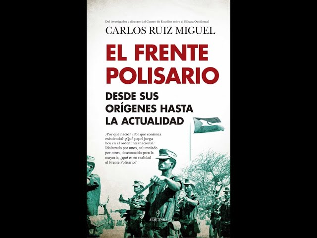 Vídeo relacionado con El Frente Polisario