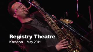 Dave Wiffen Quartet: Keep The Faith