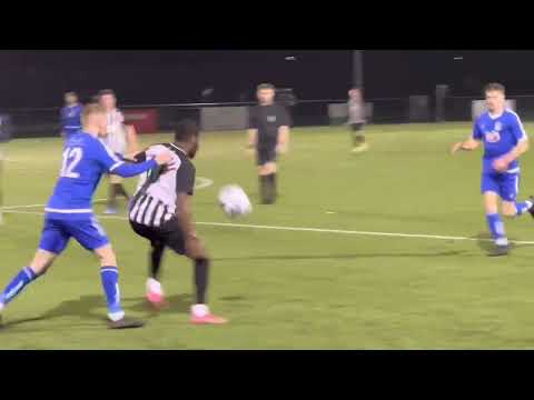 🎞 K Sports FC⚪️(2) v Deal Town FC🔵(2) AET - SCEFL Challenge Cup 3rd Round [Mon 07Feb22] HIGHLIGHTS