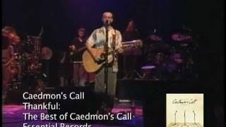 Caedmons Call - Thankful