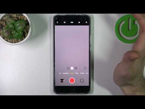 How to Enable Video Stabilization in XIAOMI 12T – Reduce Video Shakiness