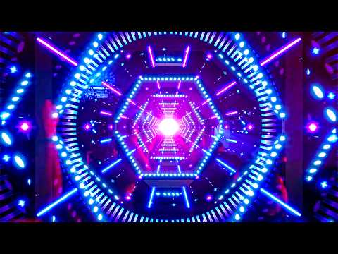 RadWulf, ZEETS, AdamDarling - No Stopping (Visualizer)