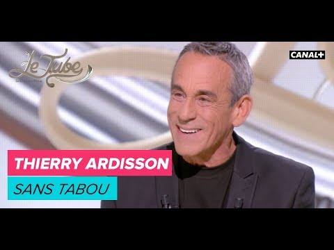 Thierry Ardisson : Sans tabou - Le Tube du 24/03 – CANAL+