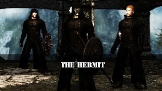 TES 5: Skyrim | Броня Отшельника