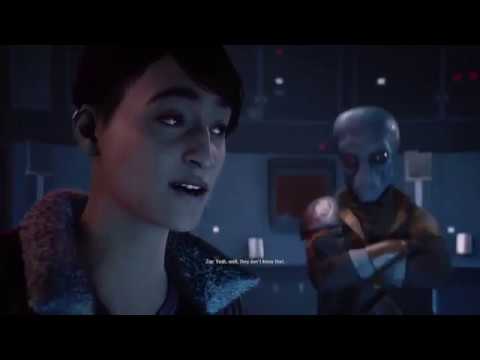 Team DBAH Plays Star Wars Battlefront 2 pt 19