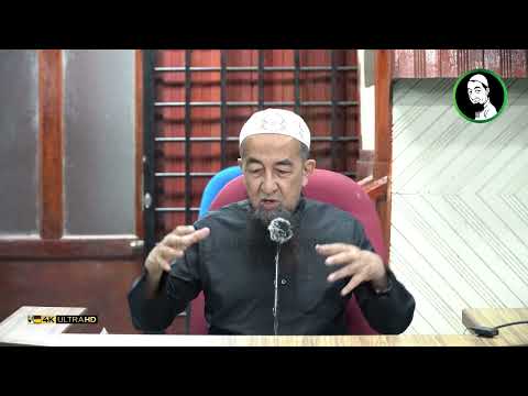 Sisa Buah Sawit Yang Dimakan Babi - Ustaz Azhar Idrus