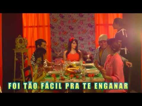 Meiga e Abusada - Anitta [Paródia/Redublagem]