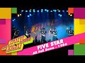 Five Star All Fall Down Countdown 1986