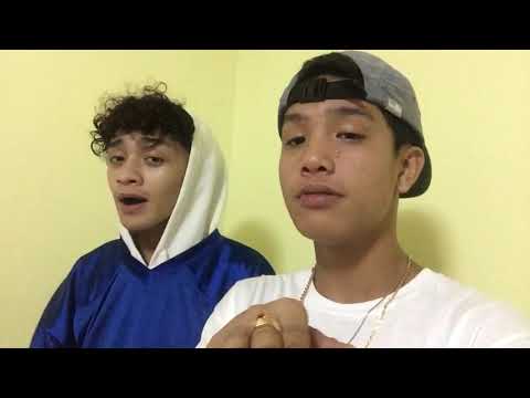 Walang gana by King badger. (Cover) by: GUTHBEN DUO🎶💖