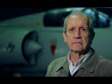Trailer Luis Puga | Sobreviviente de Malvinas