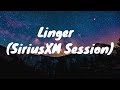 Royel Otis Linger SiriusXM Session Lyrics