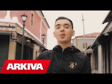 Romeo Imeraj - Fustani i Kuq Rubin (Official Video HD)