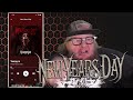 NEW YEARS DAY Vampyre First Listen