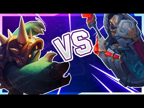 Rammus vs Tower - League of Legends #shorts​​​​​​