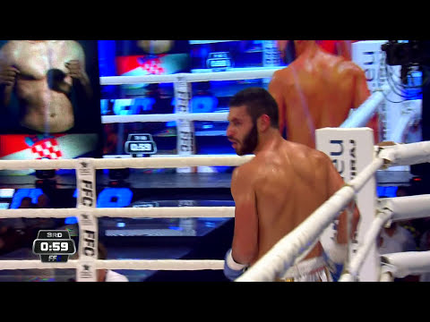 OLAY NAKAVT! Tigran Movsisyan vs Teo Mikelić I Bilgehan Demir Anlatımlı