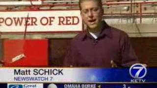 Callahan Tells Husker Nation He Wants To Win