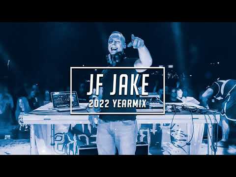 JF Jake - 2022 YEARMIX (Best of Bounce Remix)