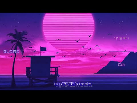[FREE] PNL X SynthWave Type Beat 2022 - "GLOIRE"🏆 Instrumentale Cloud Pop 2022 (Prod By APŒN Beats)