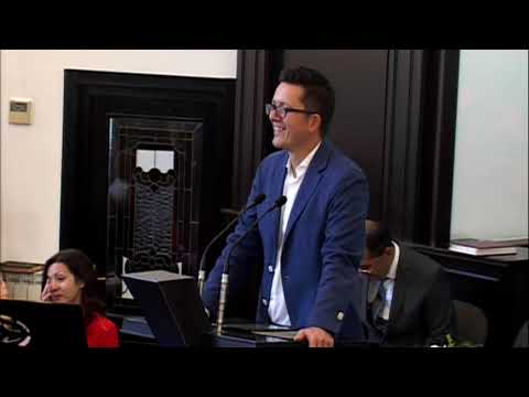 Corul TineriNazna - N-avem Timp |31|08|2019|