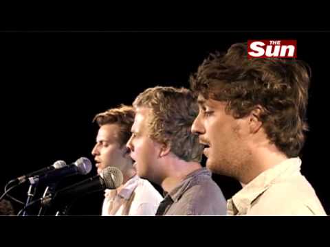 Alan Pownall - Someday (Sun Biz Session)