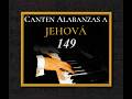 Song 149 God Cannot Lie Piano