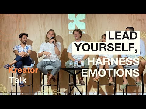 Master Your Emotions: Matthias Schmitt on Inner Work for Self-Leadership