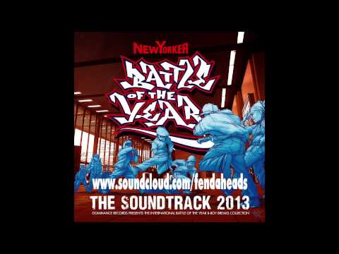 Fendaheads -  Rock On (Preview)