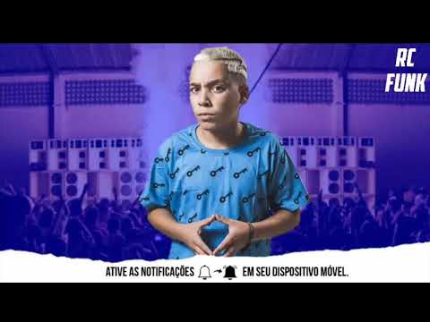 Mc Pikachu - Romântico ( Dj Tezinho)