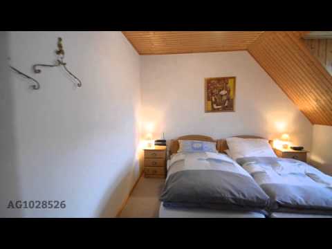 WU-1028526 - möblierte 2-Zimmerwohnung in Dettelbach