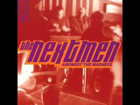 The Nextmen - Sex, Lies & Videotape feat. Asheru