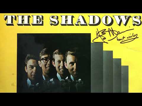 GuitarStory: Bruce Welch - First Guitar God