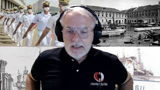 RM2 Marinha - Hierarquia e Disciplina