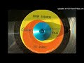 Lou Rawls - Show Business (Capitol) 1967
