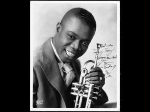 Louis Armstrong - Mahogany Hall Stomp