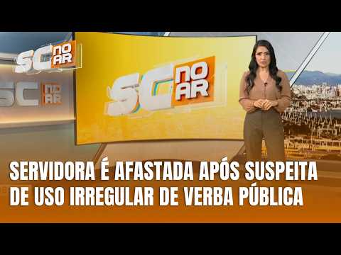 Servidora de Ipumirim é afastada após suspeita de uso irregular de verba