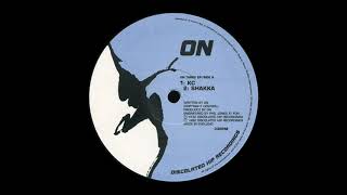 On - KC [1992]