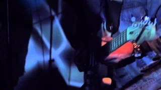 Lemaitre - &quot;The Friendly Sound&quot; LIVE @ Teknikeren 03.03.12