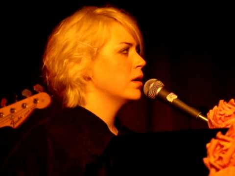 Frida Hyvönen - Dirty Dancing - Live at Admiralspalast 07.02.2009