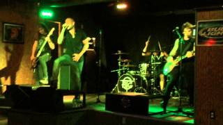 Bridge To Grace - Left Inside (Live) - 7/24/15  [HD]