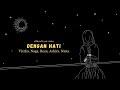 Virzha - Dengan Hati (Video Lirik) [Feat. Ashira, Natta, Reza & Naga]