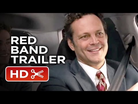 Unfinished Business Red Band TRAILER 3 (2015) - Dave Franco, Sienna Miller Movie HD