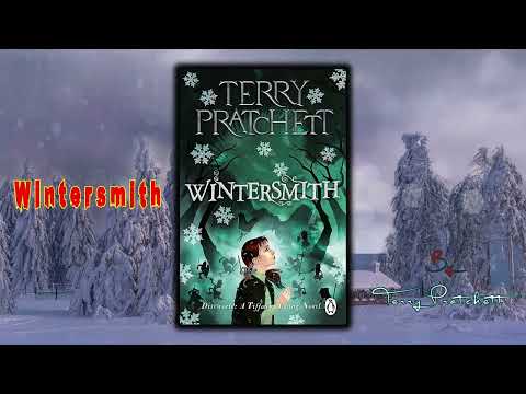 Wintersmith (Discworld, #35; Tiffany Aching, #3) by Terry Pratchett - Audiobook
