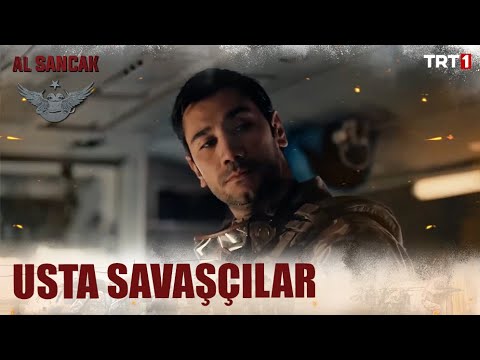 Son Sözü Söylediler - Al Sancak 3. Bölüm